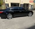 Черный Лексус ЛС, объемом двигателя 4.61 л и пробегом 202 тыс. км за 15000 $, фото 4 на Automoto.ua