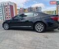 Черный Лексус ЛС, объемом двигателя 4.61 л и пробегом 228 тыс. км за 9950 $, фото 12 на Automoto.ua