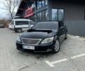 Чорний Лексус ЛС, об'ємом двигуна 4.61 л та пробігом 214 тис. км за 12850 $, фото 16 на Automoto.ua