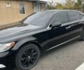 Чорний Лексус ЛС, об'ємом двигуна 4.6 л та пробігом 124 тис. км за 6516 $, фото 2 на Automoto.ua