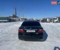 Черный Лексус ЛС, объемом двигателя 4.61 л и пробегом 250 тыс. км за 9000 $, фото 6 на Automoto.ua