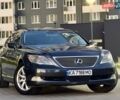 Лексус ЛС 2007 в Одессе на Automoto.ua Черный Лексус ЛС, объемом двигателя 4.61 л и пробегом 291 тыс. км за 6999 $, фото 1 на Automoto.ua