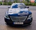 Чорний Лексус ЛС, об'ємом двигуна 4.6 л та пробігом 227 тис. км за 11000 $, фото 1 на Automoto.ua