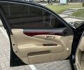 Черный Лексус ЛС, объемом двигателя 4.61 л и пробегом 220 тыс. км за 11000 $, фото 33 на Automoto.ua