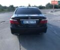 Чорний Лексус ЛС, об'ємом двигуна 4.61 л та пробігом 176 тис. км за 10500 $, фото 16 на Automoto.ua
