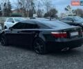 Черный Лексус ЛС, объемом двигателя 4.61 л и пробегом 375 тыс. км за 9100 $, фото 5 на Automoto.ua