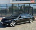 Черный Лексус ЛС, объемом двигателя 4.61 л и пробегом 235 тыс. км за 10950 $, фото 9 на Automoto.ua