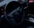 Черный Лексус ЛС, объемом двигателя 4.61 л и пробегом 375 тыс. км за 9100 $, фото 15 на Automoto.ua