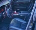 Чорний Лексус ЛС, об'ємом двигуна 4.6 л та пробігом 240 тис. км за 13000 $, фото 4 на Automoto.ua