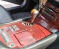 Чорний Лексус ЛС, об'ємом двигуна 4.61 л та пробігом 290 тис. км за 9900 $, фото 30 на Automoto.ua