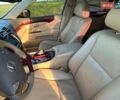 Чорний Лексус ЛС, об'ємом двигуна 4.61 л та пробігом 176 тис. км за 10500 $, фото 46 на Automoto.ua