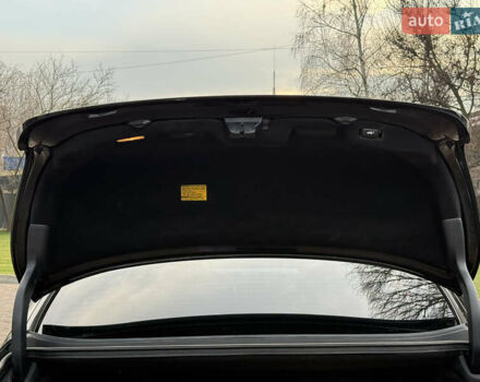 Черный Лексус ЛС, объемом двигателя 4.97 л и пробегом 222 тыс. км за 9900 $, фото 50 на Automoto.ua