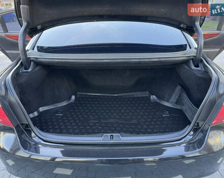 Черный Лексус ЛС, объемом двигателя 4.6 л и пробегом 251 тыс. км за 13500 $, фото 48 на Automoto.ua