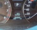 Черный Лексус ЛС, объемом двигателя 4.61 л и пробегом 204 тыс. км за 9000 $, фото 10 на Automoto.ua
