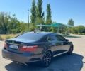 Черный Лексус ЛС, объемом двигателя 4.6 л и пробегом 230 тыс. км за 11982 $, фото 3 на Automoto.ua