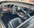 Чорний Лексус ЛС, об'ємом двигуна 4.6 л та пробігом 180 тис. км за 4000 $, фото 7 на Automoto.ua
