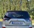 Чорний Лексус ЛС, об'ємом двигуна 4.61 л та пробігом 176 тис. км за 10500 $, фото 36 на Automoto.ua