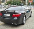 Черный Лексус ЛС, объемом двигателя 4.61 л и пробегом 184 тыс. км за 10700 $, фото 5 на Automoto.ua