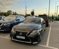 Черный Лексус ЛС, объемом двигателя 4.61 л и пробегом 245 тыс. км за 10500 $, фото 1 на Automoto.ua