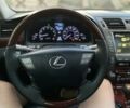 Чорний Лексус ЛС, об'ємом двигуна 4.6 л та пробігом 270 тис. км за 8900 $, фото 16 на Automoto.ua