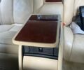 Чорний Лексус ЛС, об'ємом двигуна 4.61 л та пробігом 214 тис. км за 12850 $, фото 31 на Automoto.ua