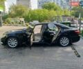 Черный Лексус ЛС, объемом двигателя 4.61 л и пробегом 292 тыс. км за 10500 $, фото 1 на Automoto.ua