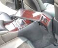 Чорний Лексус ЛС, об'ємом двигуна 4.61 л та пробігом 290 тис. км за 9900 $, фото 12 на Automoto.ua
