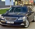 Лексус ЛС 2007 в Одессе на Automoto.ua Черный Лексус ЛС, объемом двигателя 4.61 л и пробегом 291 тыс. км за 6999 $, фото 13 на Automoto.ua