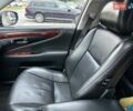 Чорний Лексус ЛС, об'ємом двигуна 4.61 л та пробігом 229 тис. км за 11500 $, фото 22 на Automoto.ua