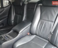 Черный Лексус ЛС, объемом двигателя 4.61 л и пробегом 275 тыс. км за 13900 $, фото 23 на Automoto.ua
