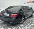 Черный Лексус ЛС, объемом двигателя 4.61 л и пробегом 232 тыс. км за 11900 $, фото 11 на Automoto.ua