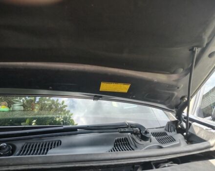 Чорний Лексус ЛС, об'ємом двигуна 4.6 л та пробігом 260 тис. км за 11000 $, фото 7 на Automoto.ua