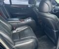 Чорний Лексус ЛС, об'ємом двигуна 4.6 л та пробігом 272 тис. км за 8500 $, фото 1 на Automoto.ua
