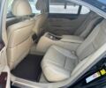 Чорний Лексус ЛС, об'ємом двигуна 4.6 л та пробігом 157 тис. км за 7950 $, фото 12 на Automoto.ua
