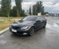 Чорний Лексус ЛС, об'ємом двигуна 4.6 л та пробігом 300 тис. км за 7999 $, фото 1 на Automoto.ua
