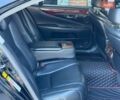Чорний Лексус ЛС, об'ємом двигуна 4.61 л та пробігом 260 тис. км за 7300 $, фото 19 на Automoto.ua