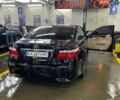 Черный Лексус ЛС, объемом двигателя 4.6 л и пробегом 260 тыс. км за 11990 $, фото 4 на Automoto.ua