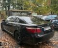 Черный Лексус ЛС, объемом двигателя 4.61 л и пробегом 201 тыс. км за 5999 $, фото 8 на Automoto.ua