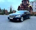 Черный Лексус ЛС, объемом двигателя 4.6 л и пробегом 200 тыс. км за 13500 $, фото 6 на Automoto.ua