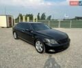 Чорний Лексус ЛС, об'ємом двигуна 4.61 л та пробігом 219 тис. км за 11000 $, фото 1 на Automoto.ua