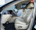 Черный Лексус ЛС, объемом двигателя 4.61 л и пробегом 235 тыс. км за 10950 $, фото 46 на Automoto.ua