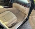 Черный Лексус ЛС, объемом двигателя 4.61 л и пробегом 166 тыс. км за 10500 $, фото 18 на Automoto.ua