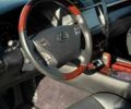 Черный Лексус ЛС, объемом двигателя 4.6 л и пробегом 8 тыс. км за 35932 $, фото 10 на Automoto.ua