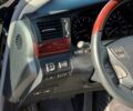 Черный Лексус ЛС, объемом двигателя 4.6 л и пробегом 8 тыс. км за 35932 $, фото 9 на Automoto.ua