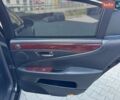 Чорний Лексус ЛС, об'ємом двигуна 4.61 л та пробігом 220 тис. км за 10900 $, фото 24 на Automoto.ua