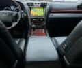 Черный Лексус ЛС, объемом двигателя 4.6 л и пробегом 230 тыс. км за 13800 $, фото 20 на Automoto.ua
