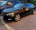 Чорний Лексус ЛС, об'ємом двигуна 4.61 л та пробігом 231 тис. км за 9999 $, фото 4 на Automoto.ua