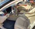 Черный Лексус ЛС, объемом двигателя 4.6 л и пробегом 160 тыс. км за 22499 $, фото 7 на Automoto.ua