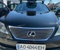 Чорний Лексус ЛС, об'ємом двигуна 4.6 л та пробігом 102 тис. км за 20000 $, фото 10 на Automoto.ua