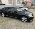Черный Лексус ЛС, объемом двигателя 4.61 л и пробегом 290 тыс. км за 7999 $, фото 11 на Automoto.ua